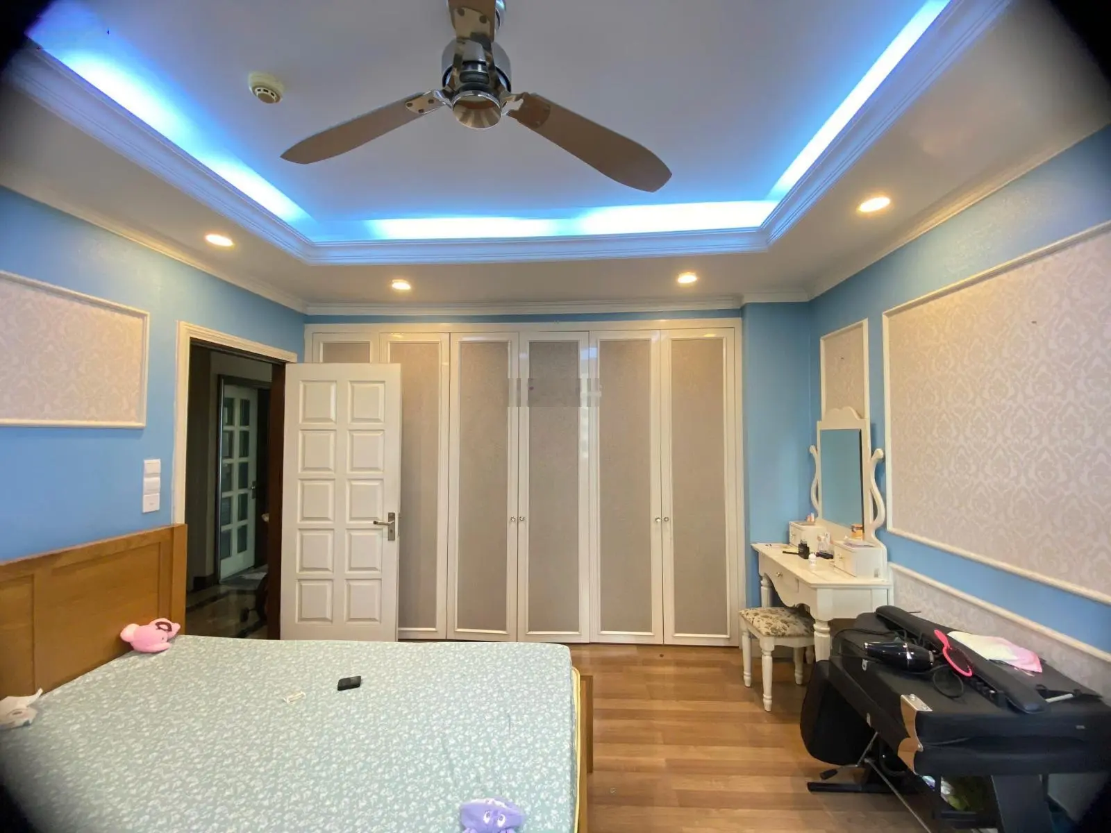 Chính chủ bán căn Imperia, phường An Phú, Quận 2 - 3PN - 131m full nội thất
