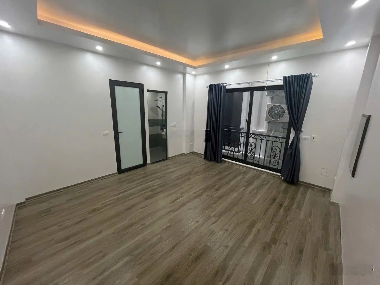 Cực hiếm nhà phố Bùi Xương Trạch. ngõ nông, thông thoáng, 46m2 5 tầng 3 ngủ, nhỉnh 7 tỷ về ở ngay.