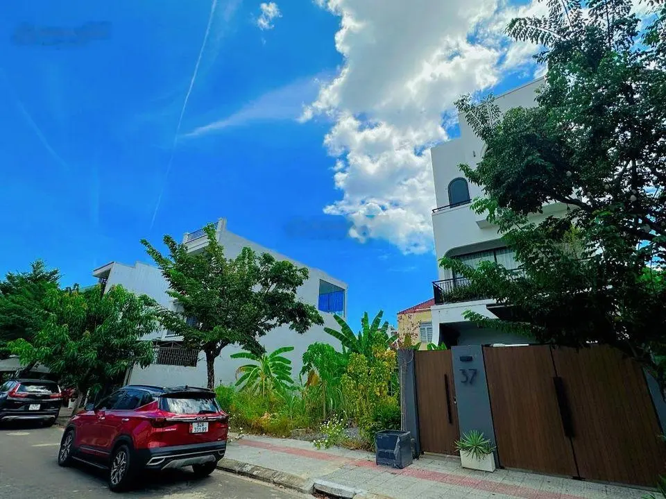 Bán đất khu Điện Âm đường Trương Xuân Nam, Hòa Quý, Q. Ngũ Hành Sơn