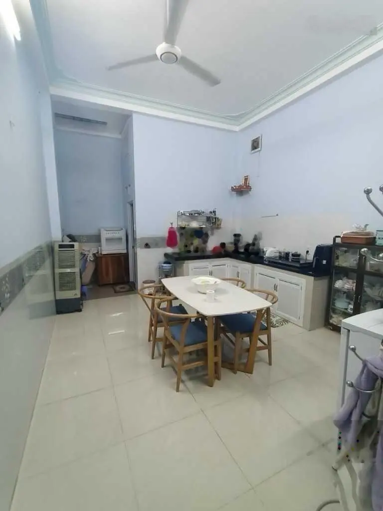 Chủ bán gấp nhà đường số 2, Hiệp Bình Phước, Kế Vạn Phúc, DT 73m2, giá chỉ 4 tỷ850tr, bao sang tên.