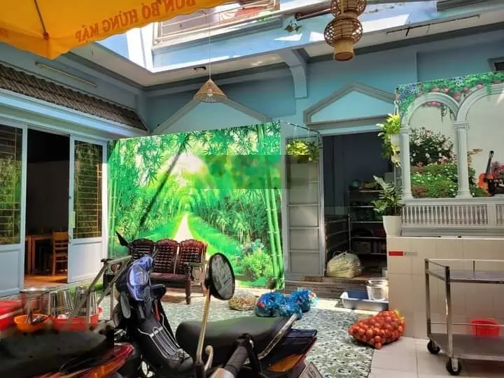 Kèo thơm - Mặt tiền Nguyễn Văn Quá - 270m2 - Kinh doanh đa ngành nghề - Khu sầm uất Q12 - 22 tỷ