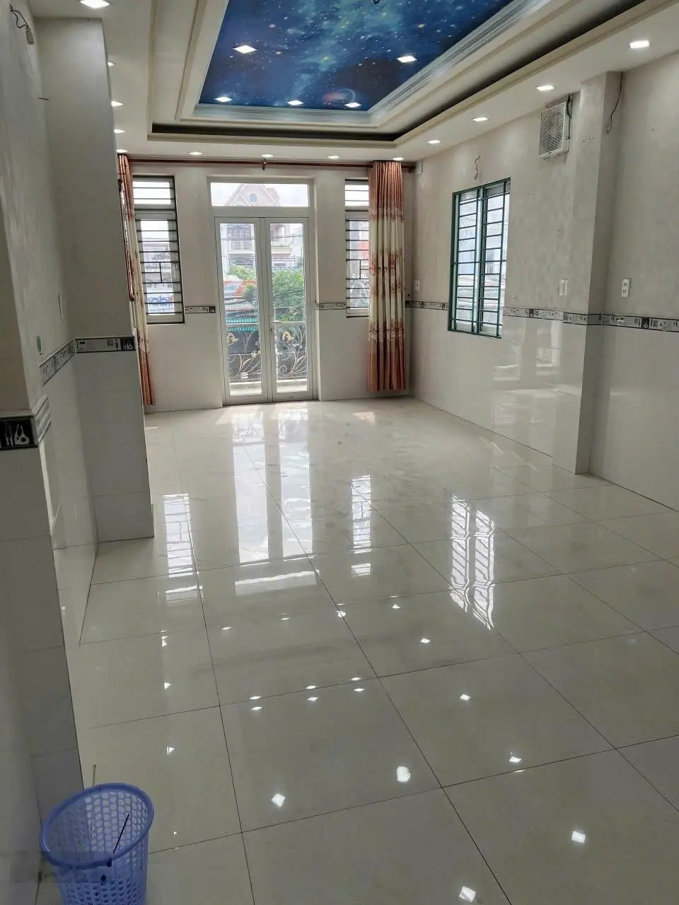 Bán nhà mặt tiền Hà Huy Giáp - Thạnh Lộc - Q12
