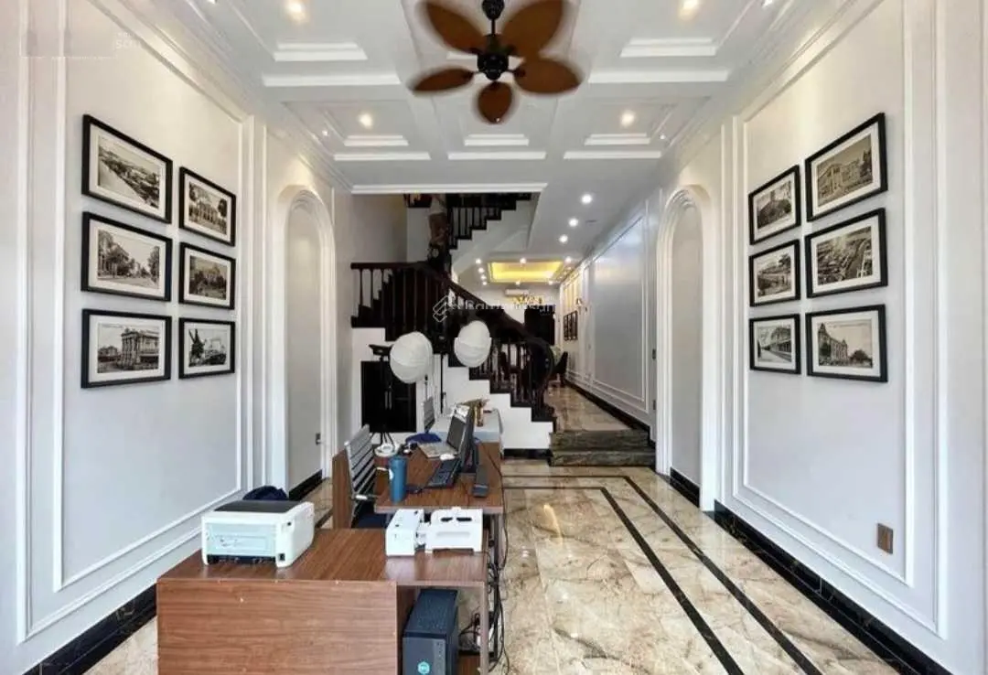 4 tầng, 35m2, giá 4 tỷ, La Khê, Hà Đông, ô tô, kinh doanh