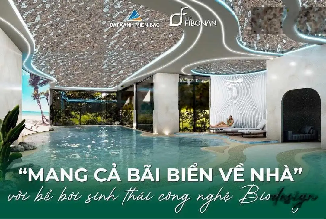 Mở bán quỹ căn đẹp tầng 8,20,26 dự án The Fibonan KĐT Ecopark HTLS 0% CK 7% QT 80tr miễn phí DV