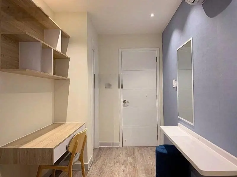 Bán căn hộ Terra Royal, 3PN, 2WC, 80m2, full nội thất, giá: 7 tỷ 5 TL, LH: 0908 435 ***