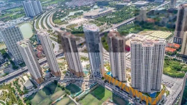 Bán căn to-2PN 2WC 85m2 view thoáng, chung cư Vinhomes D'Capitale Trần Duy Hưng chỉ 6.35 tỷ có sổ đ