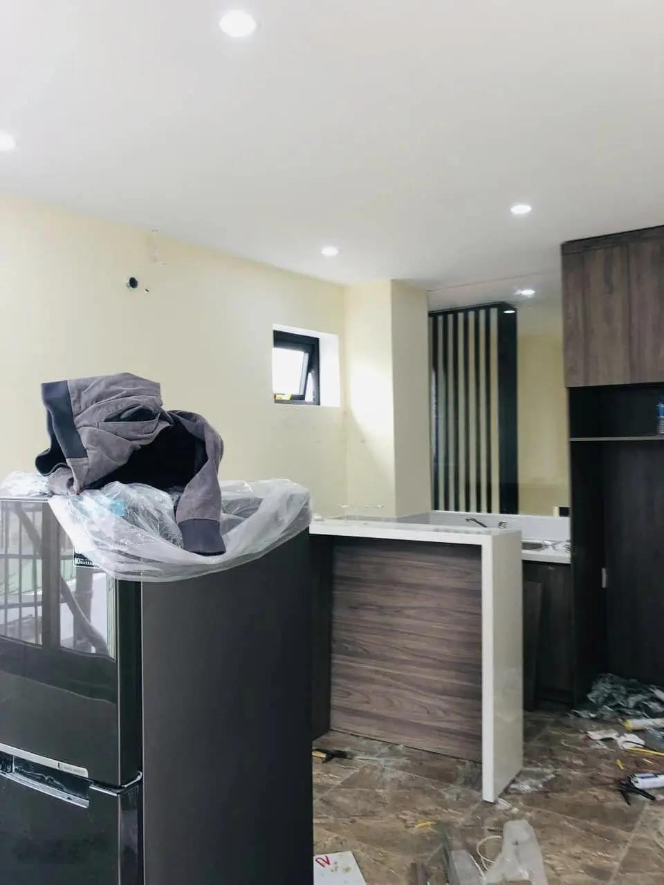 (Thang Máy) bán nhà mặt ngõ 79 Cầu Giấy 45m2x6T ô tô đỗ Kinh doanh spa 12 tỷ nhà thoáng 30m ra phố
