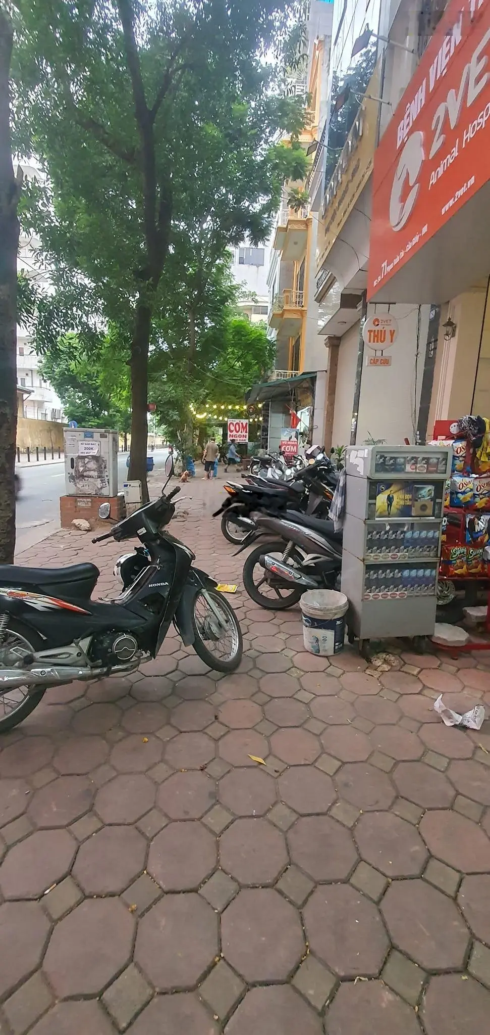 Bán tòa nhà văn phòng siêu vip 8T, 60m2 Phạm Tuấn Tài - mặt phố quận Cầu Giấy