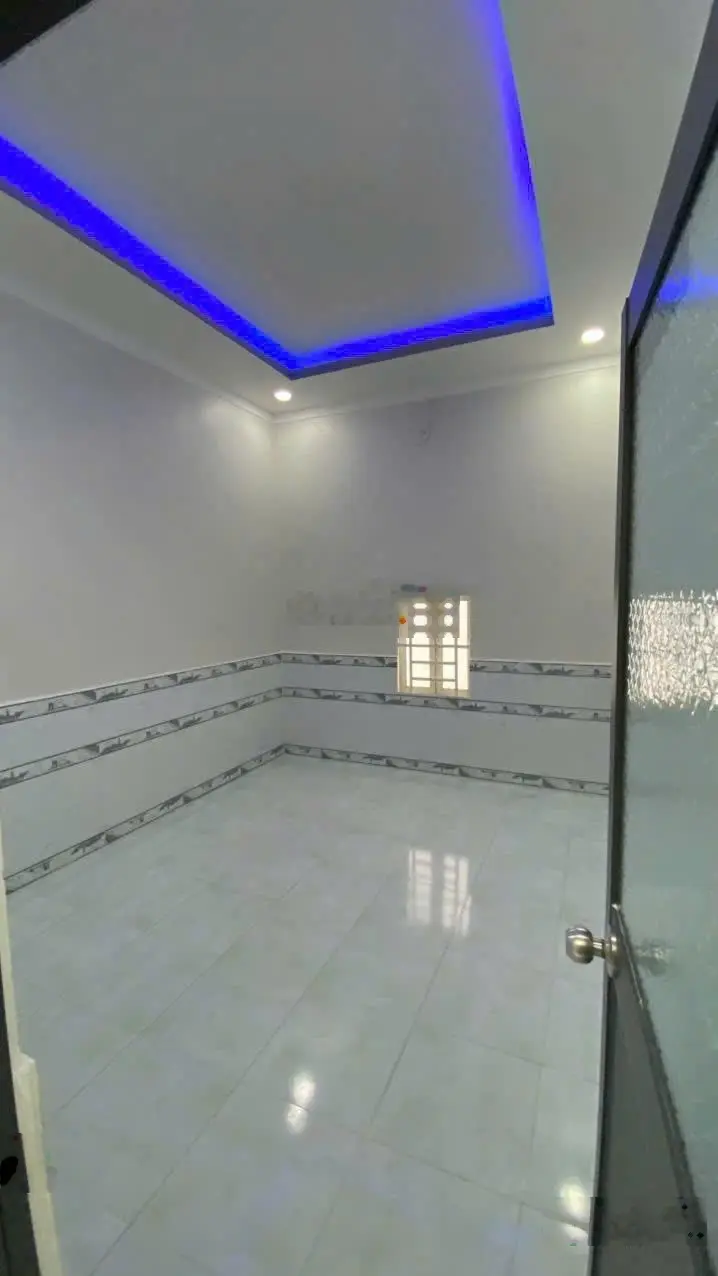 Bán nhanh nhà c4 mới vào ở liền (2PN) ngay Tô Ngọc Vân - 76.9m2 giá 4.6 tỷ - ngang 6.3m - cực hiếm