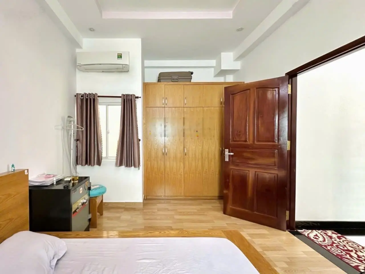 Bán nhà hẻm kinh doanh Xô Viết Nghệ Tĩnh, ngang 4,7m, Quận Bình Thạnh