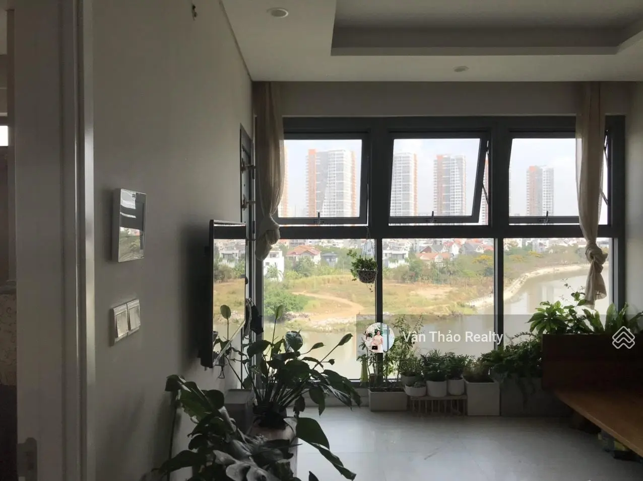 (Hiếm - Chỉ 3,42 tỷ all in) Bán căn hộ 1PN Đảo Kim Cương Q2 - Tầng thấp, tiêu chuẩn resort - gần Q1