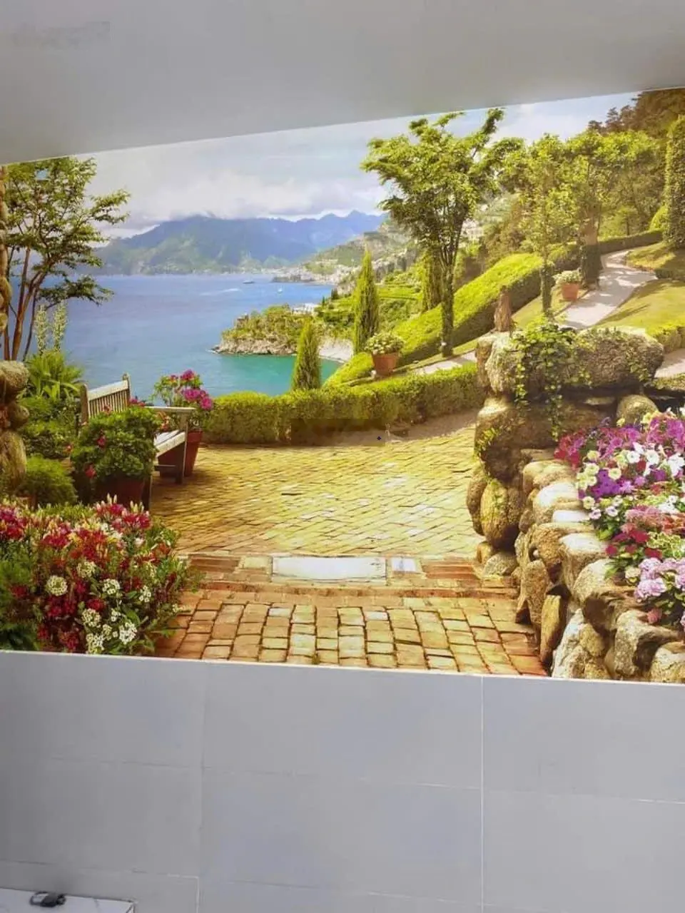 Nhà mới , 30m2 . 3tầng. Phường Hiệp Thành quận 12. 1.83tỷ