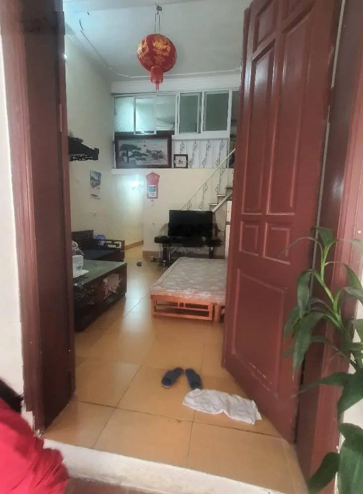 Bán nhà Yên Nghĩa, Hà Đông, 50m2, 2 tầng, mặt ngõ chính thông rộng ôtô con vào, trung tâm giá rẻ