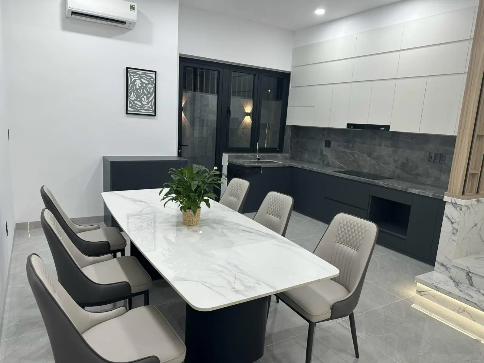 Bán nhà full nội thất cao cấp KĐT Hà Quang 2, gần đường Vành Đai - Giá chỉ 7,8tỷ
