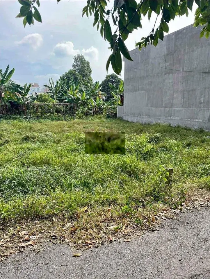 lô đất ngay trung tâm hành chính giá 360tr