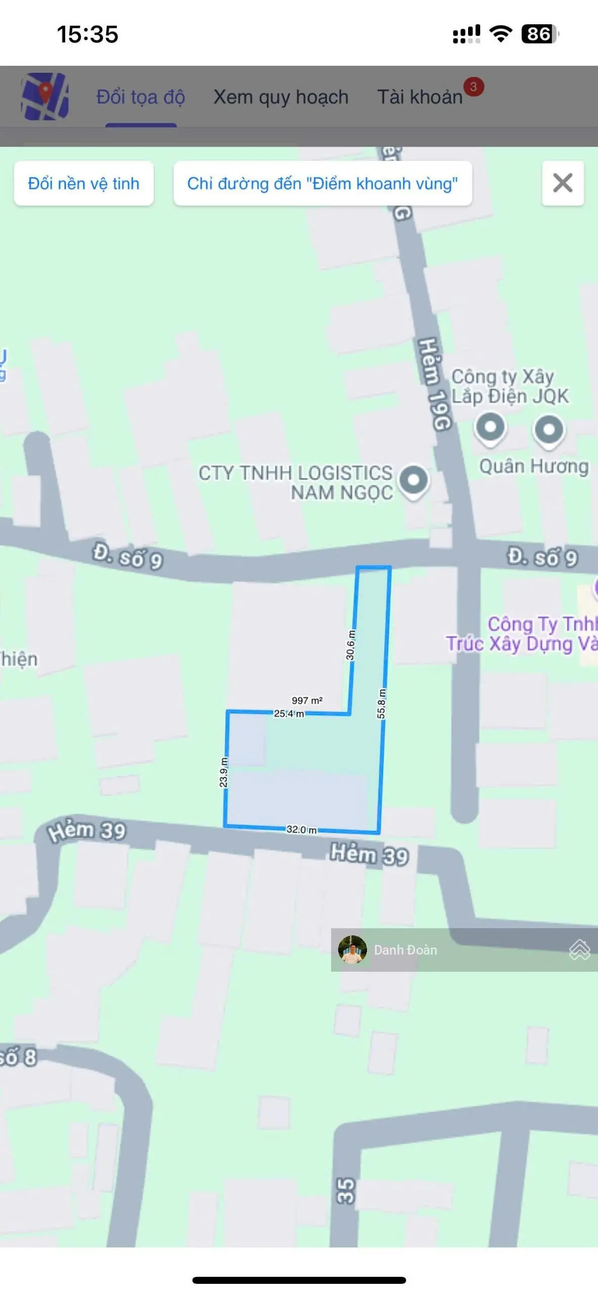 Siêu tốt đầu tư chỉ 26 tỷ nhà 1000m2 ngang 24m (866m2 đất ODT) - đường 9A và ngay vành đai 3
