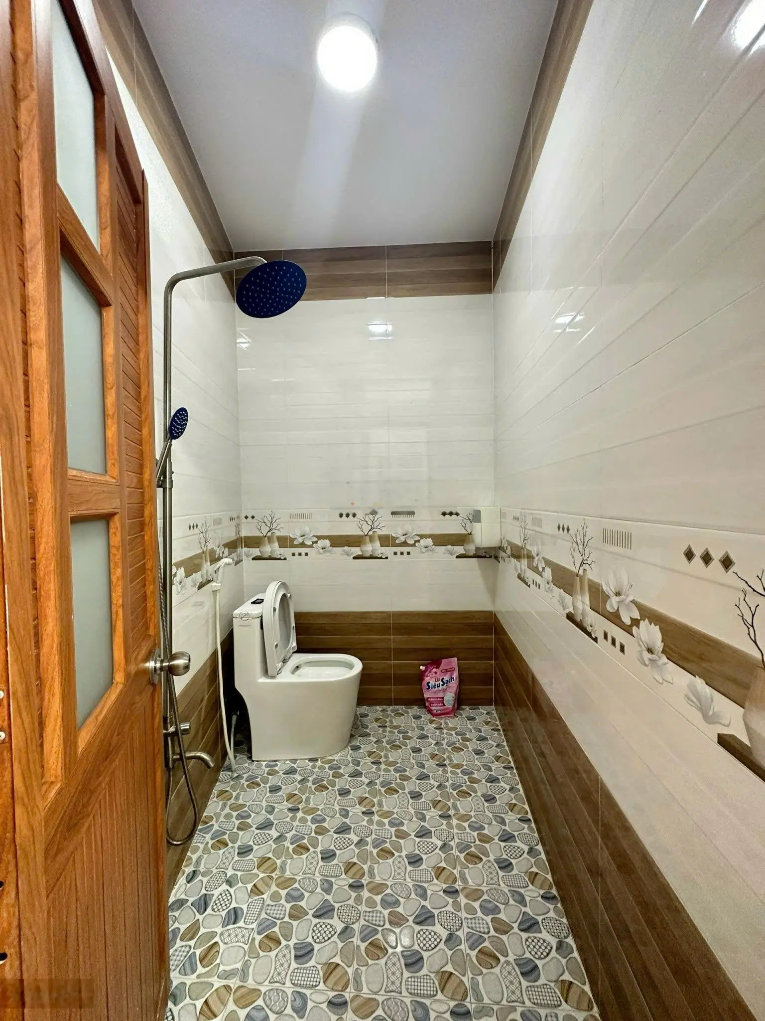 Bán nhà HXH 440/xx Thống Nhất, Q. Gò Vấp - 3,15 x 13,5m (nở hậu 3,65) - 1 trệt, 1 lầu - căn góc