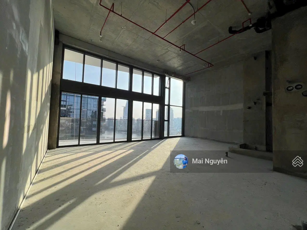 Khách thân gửi bán Loft-House phiên bản giới hạn tại The Opera