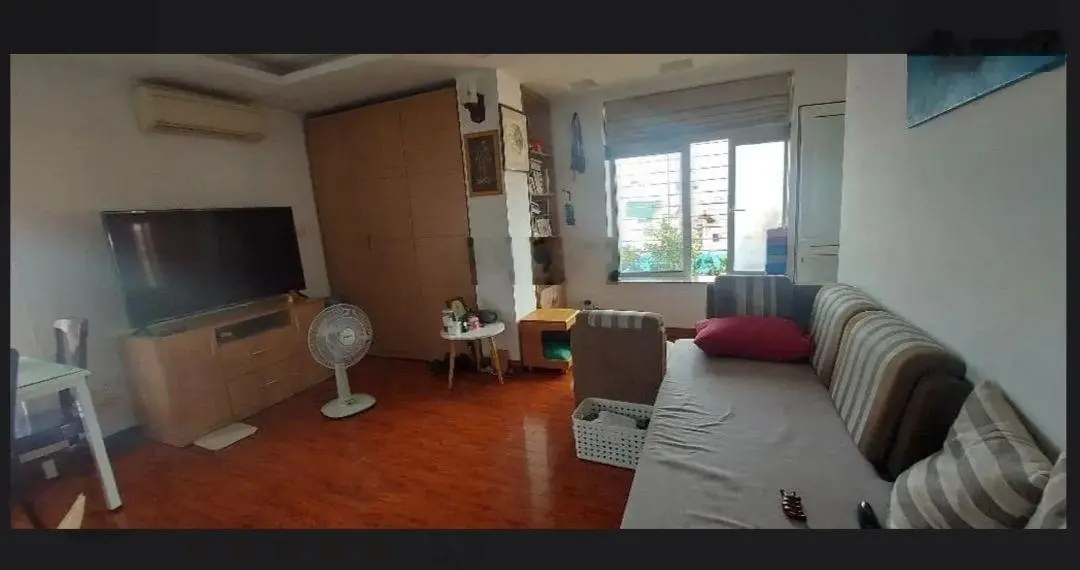 Chính chủ gửi bán nhà phố Vạn Bảo diện tích 52 m2, 9tầng thang máy