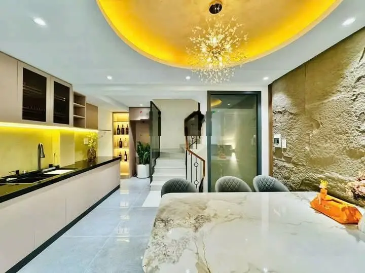 Cần tiền bán gấp nhà Tăng Nhơn Phú, Phước Long B, Quận 9. DT 60m2, LH Như 0766372453