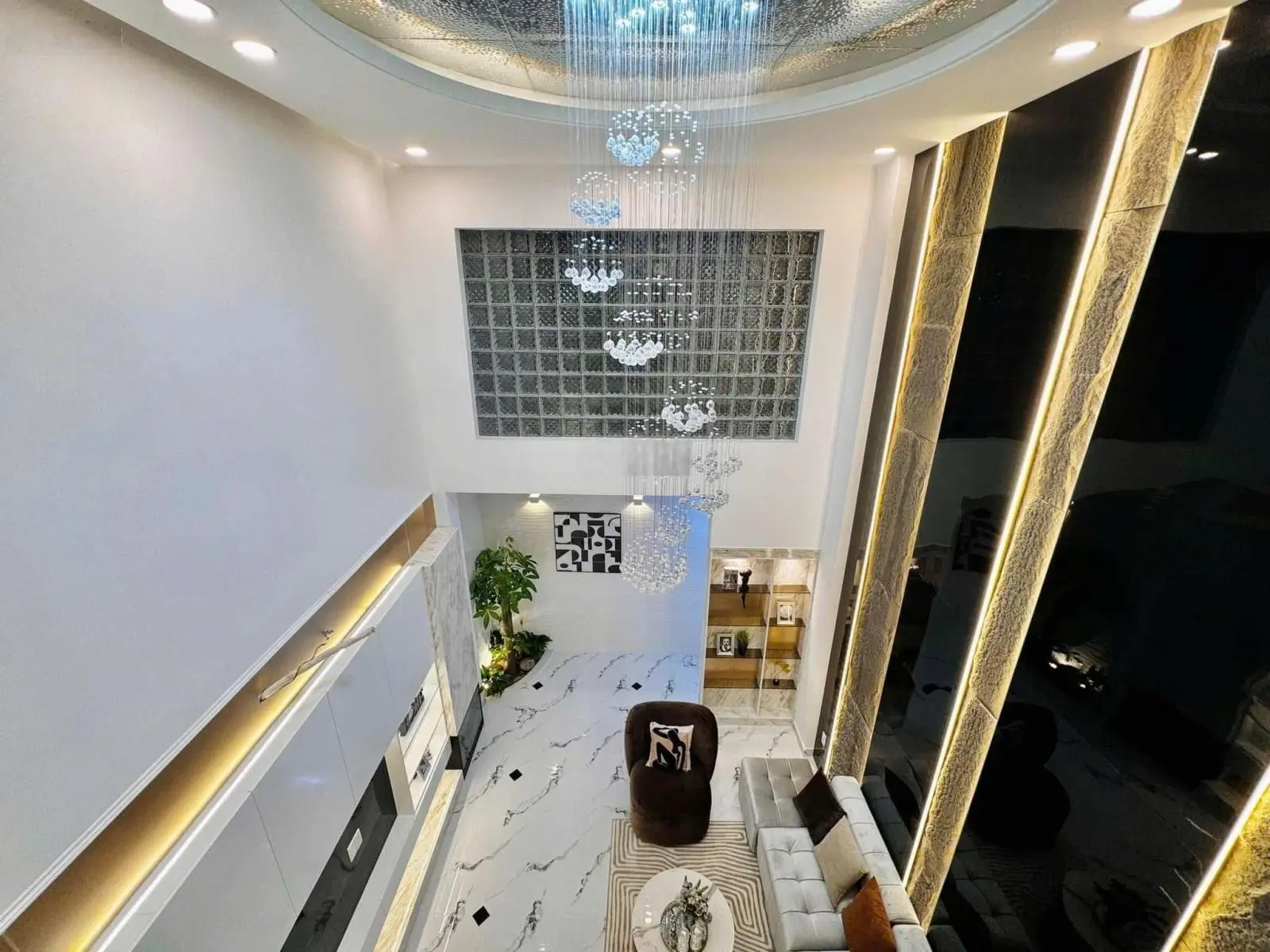 Bán NR 4,1 tỷ, 78,8m2, 5PN, 5WC tại Lê Quang Định, p11, Bình Thạnh, HCM, Chính chủ Hot!
