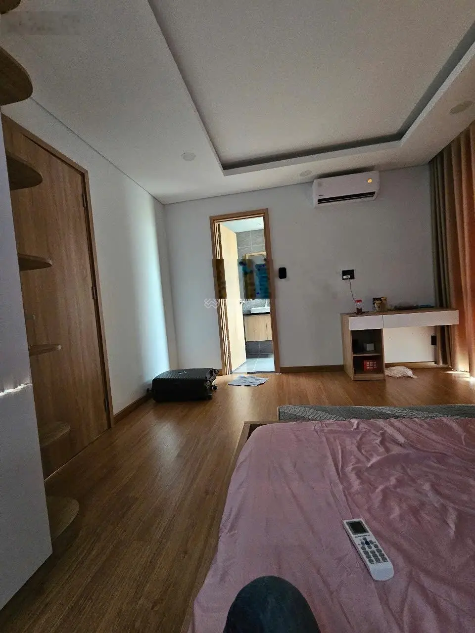 Bán nhà phố 2 lầu KĐT Waterpoint hoàn thiện full nội thất vào ở được ngay