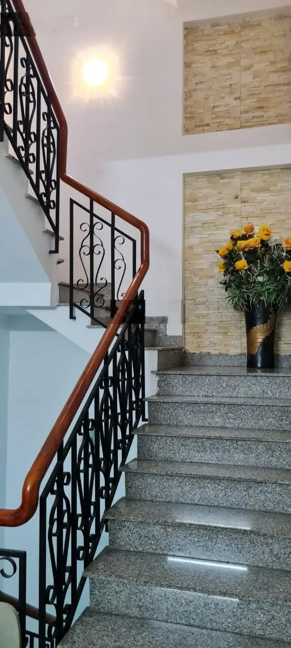 Bán nhà khu Hai Thành, MT đường Số 8, 7 x 14m, 3.5 tấm, giá 11.3 tỷ. Giá tốt