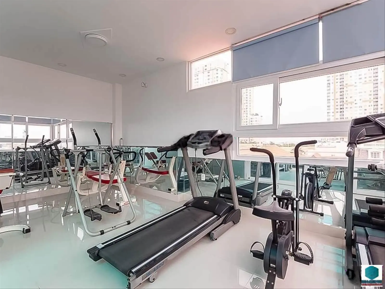 Hàng cực hiếm! Bán Tòa Căn Hộ Dịch Vụ Cao Cấp, 6 tầng tại khu vực đất vàng cho khách lưu trú!