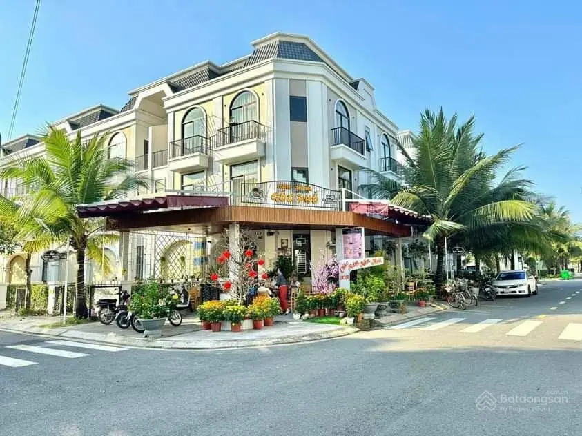 Bán nhà Solar City Bến Lức Long An 2tỷ350. LH: 0934 444 *** Mr Duyên