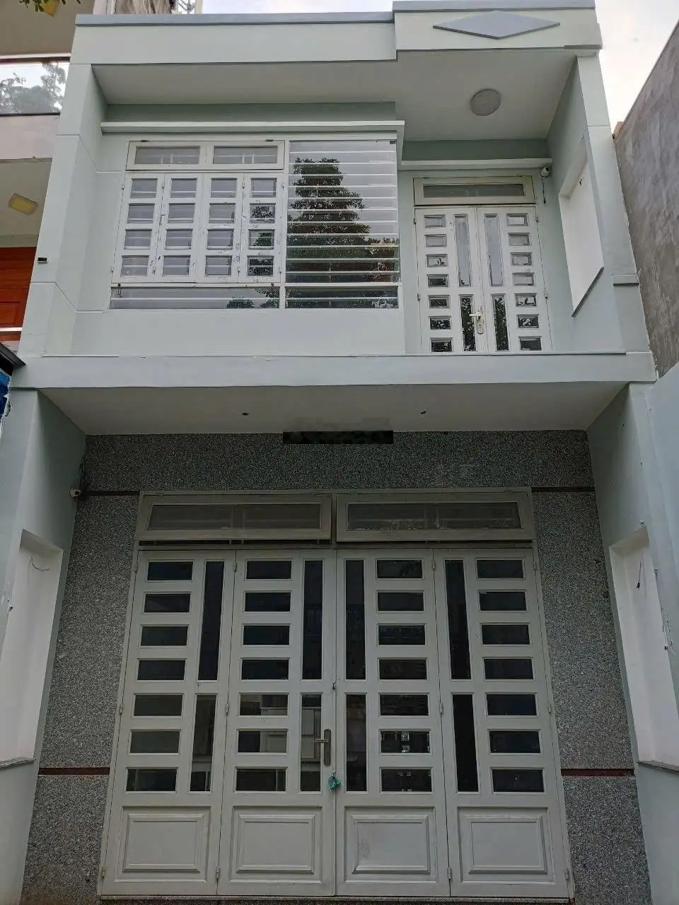 Bán nhà 1 lầu đường 12m giáp Nguyễn Ảnh Thủ