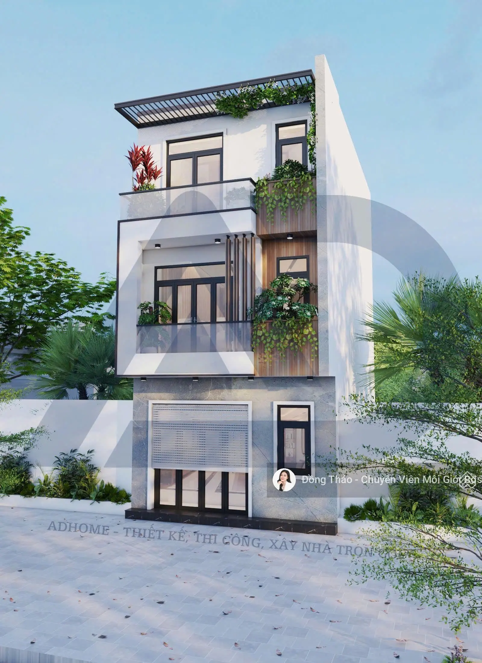 Cơ hội sở hữu ngay nhà 3 tầng siêu đẹp tại Cách Hạ, Nam Sơn, An Dương giá chỉ 2,19 tỷ