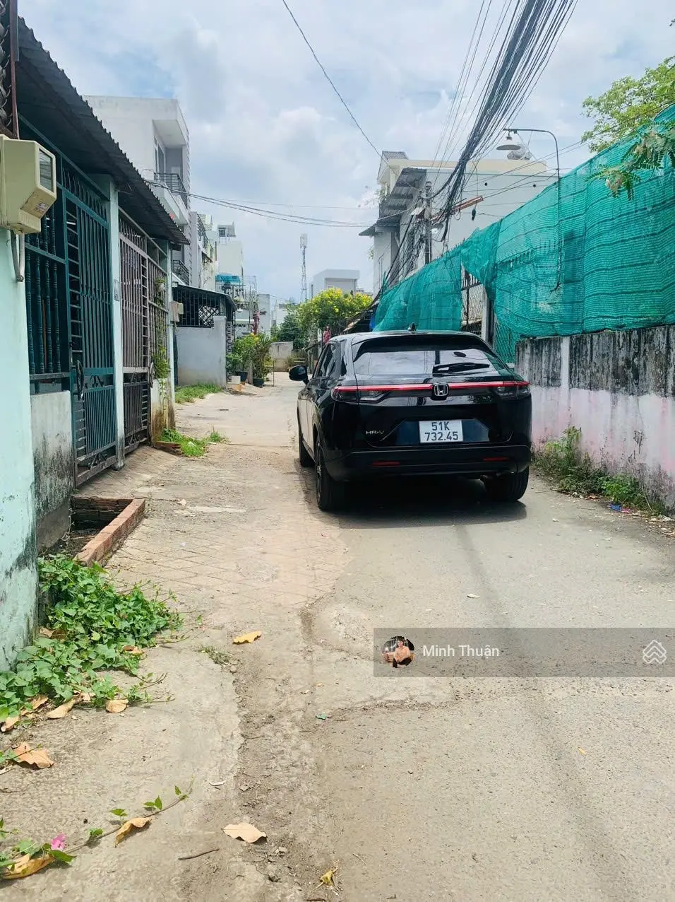 Chốt gấp ! Bán nhà 1/ hẻm ô tô - Bưng Ông Thoàn - Ngang 7m, Nở hậu - 157m2 - Giá chỉ nhỉnh 52tr/m2
