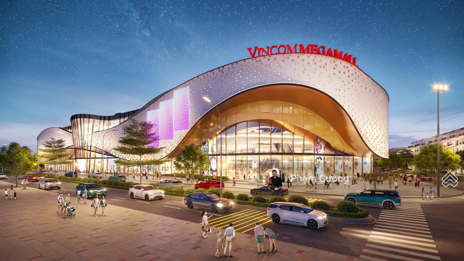 Độc quyền 1 cặp ngoại giao xẻ khe đối diện Vincom dự án Vinhomes Cổ Loa cực VIP