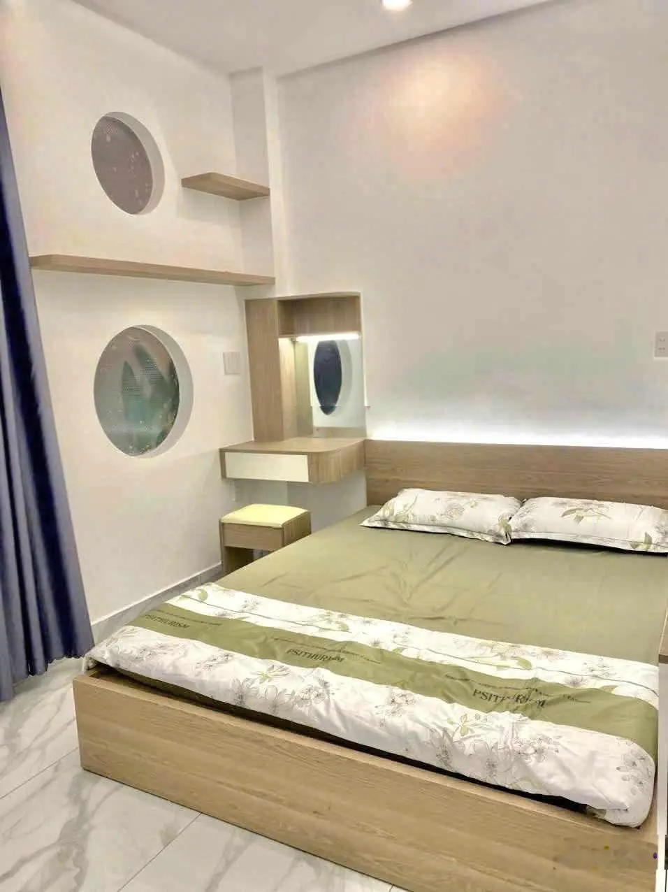 Chủ cần bán nhà đẹp - phạm văn chiêu, p.14, gò vấp- giá 4,3 tỷ, gần ngã 4 quang trung