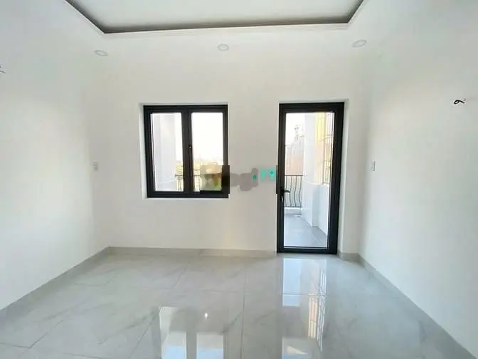 Bán Nhà Bình Tân82m2Lô Góc Không LG3tầng HẻmÔTôDòngTiền30tr/Th Hơn 6tỷ
