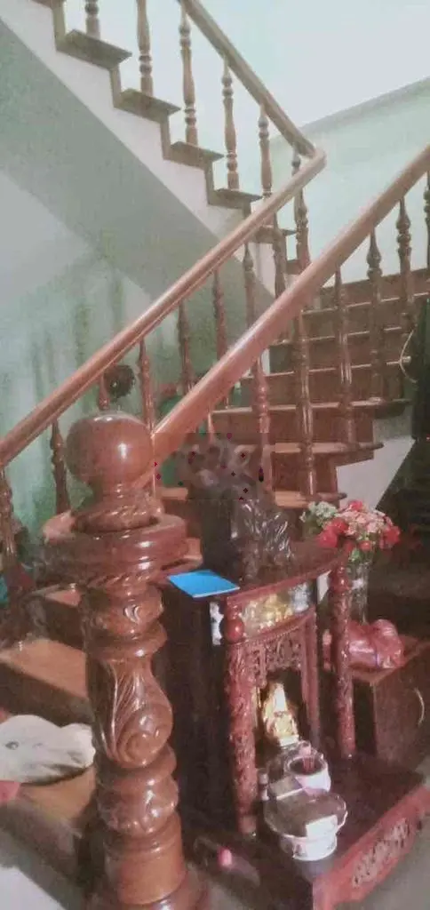 Bán nhà 2 tầng mt nguyễn trung ngạn - khuê trung - cẩm lệ