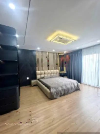 Bán nhà Vũ Xuân Thiều - Sài Đồng - Long Biên