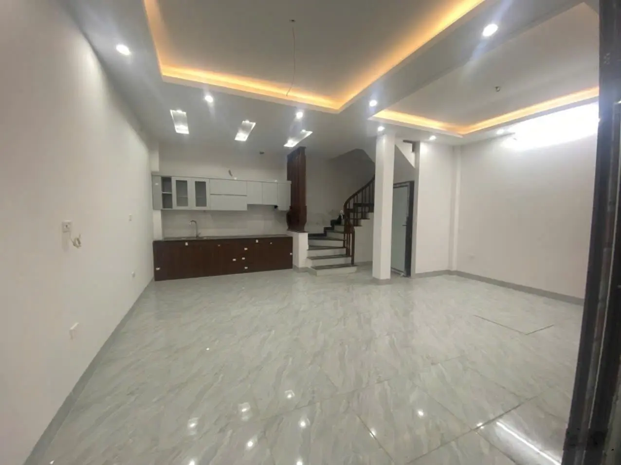Bán nhà riêng tại Bình Minh, Thanh Oai, Hà Nội, 3,25 tỷ, 41,1m2, hàng hiếm tại khu vực