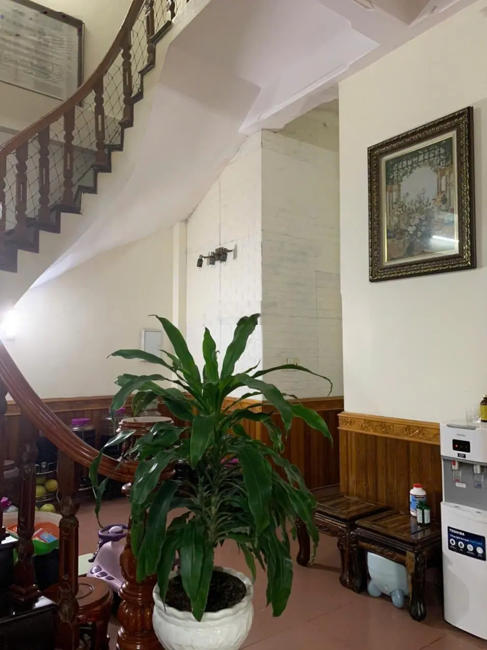 Bán nhà kinh doanh ngay đường Tống Duy Tân thành phố Thanh Hóa