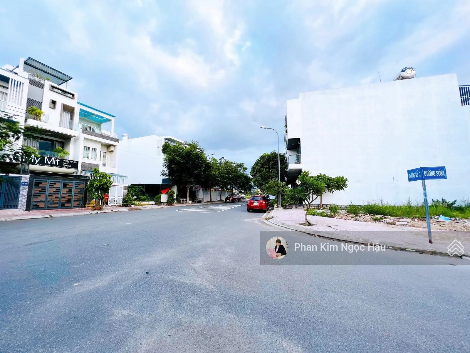 Bán đất nền dự án Lê Hồng Phong 2 Cập nhật 1 vài lô đất giá tốt đầu tư - an cư. LH em Hậu tư vấn ạ.