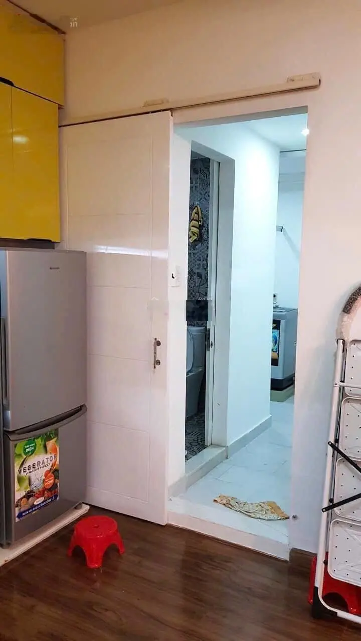 Căn hộ gần biển Nha Trang đường Nguyễn Thiện Thuật đã có sổ
