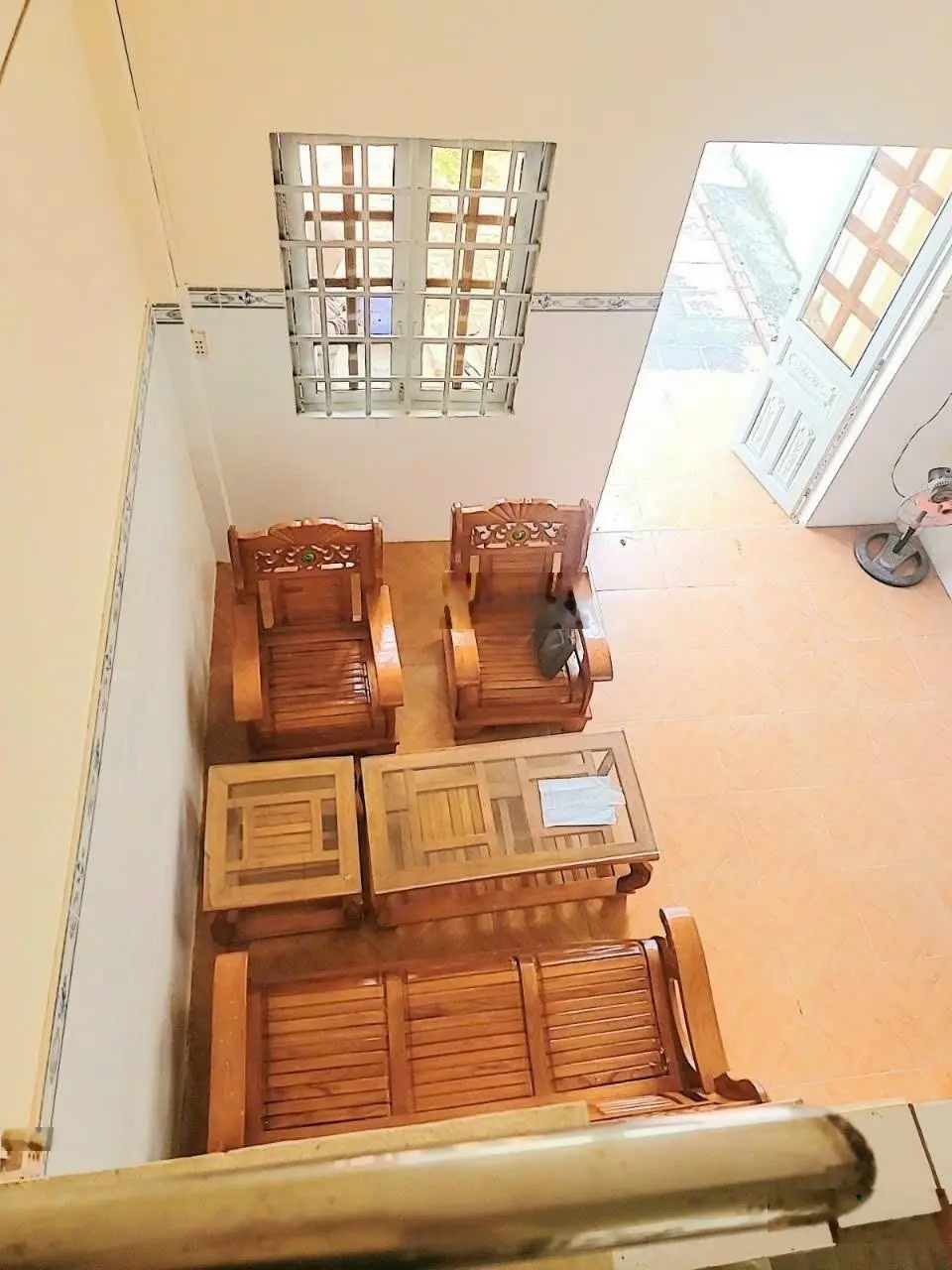 Bán nhà Trường Thọ 69m2 - 2 tầng - Sổ hồng riêng - giá 3.15 tỷ thương lượng