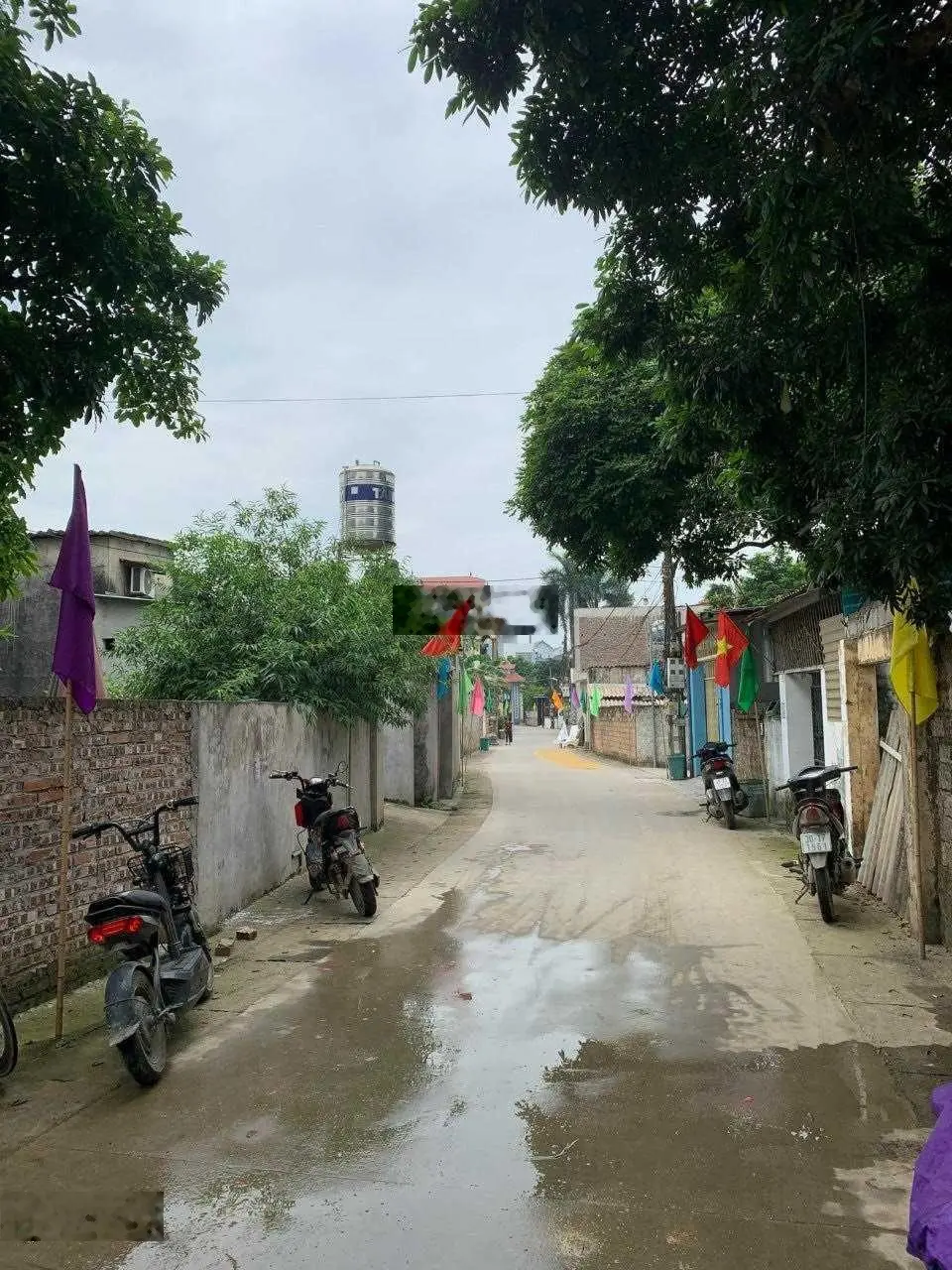 Chính chủ bán 100m2 đất thổ cư cạnh tái định cư QL6 TT Xuân Mai, Chương Mỹ, Hà Nội giá rẻ