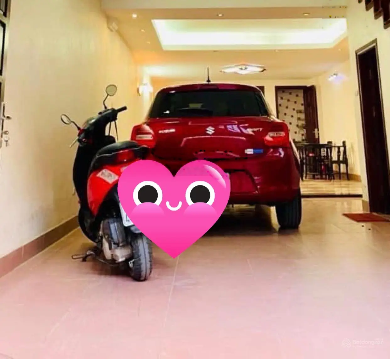 Bán Nhà riêng 92m2, 18 tỷ, 6PN, 6WC tại Trần Cung, Xuân Đỉnh, Bắc Từ Liêm, Hà Nội, giá ưu đãi