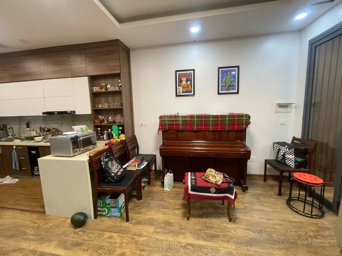 Giảm chào 4 tỷ! Hoàng Hoa Thám, lô góc 3 mặt ngõ, ô tô vào nhà 2 chiếc, 6T thang máy