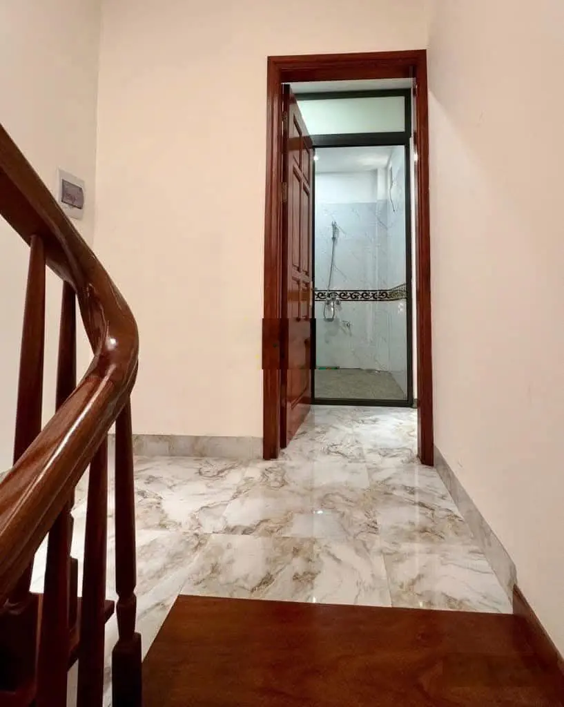 Bán nhà riêng tại Nguyên Khê, Đông Anh, Hà Nội, 5,7 tỷ, 60m2, 4PN, 4WC, đẹp, tiện ích