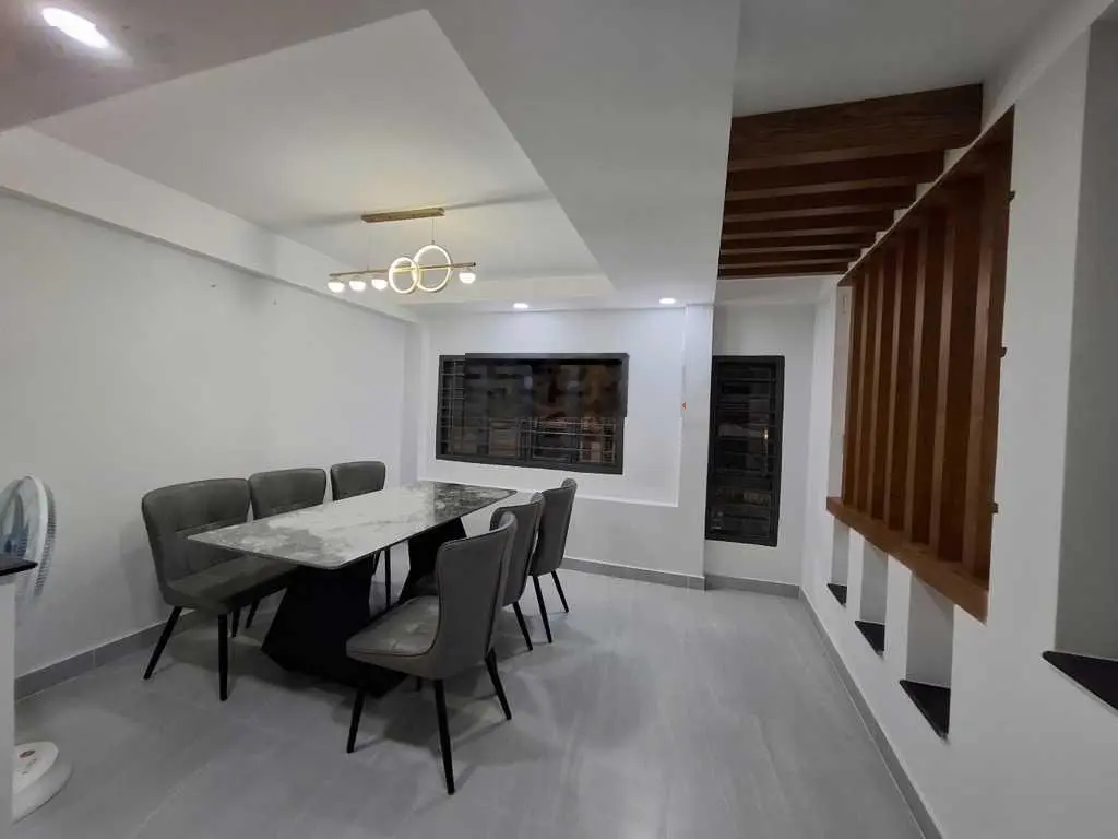 Ngang lớn 8m, HXH Thích Quảng Đức, 4 tầng, nhà mới, vào ở ngay, CHỈ 11,5 TỶ