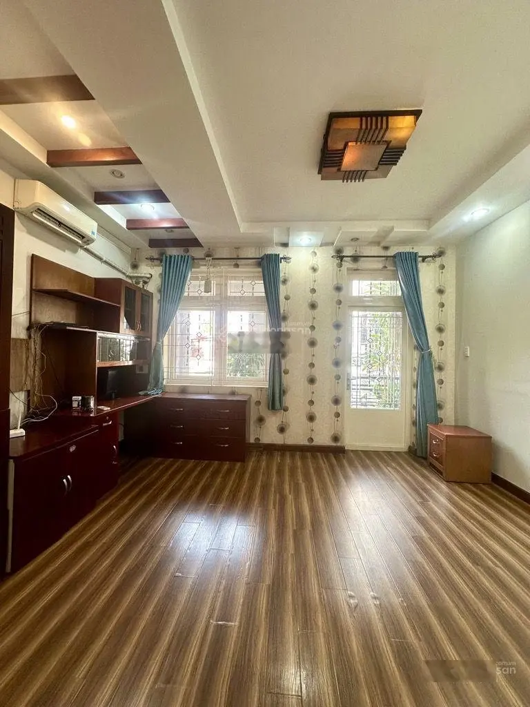Bán Nhà Riêng 100m2, 12 tỷ tại Hẻm 904 Nguyễn Chí Thanh, P4, Q11, HCM