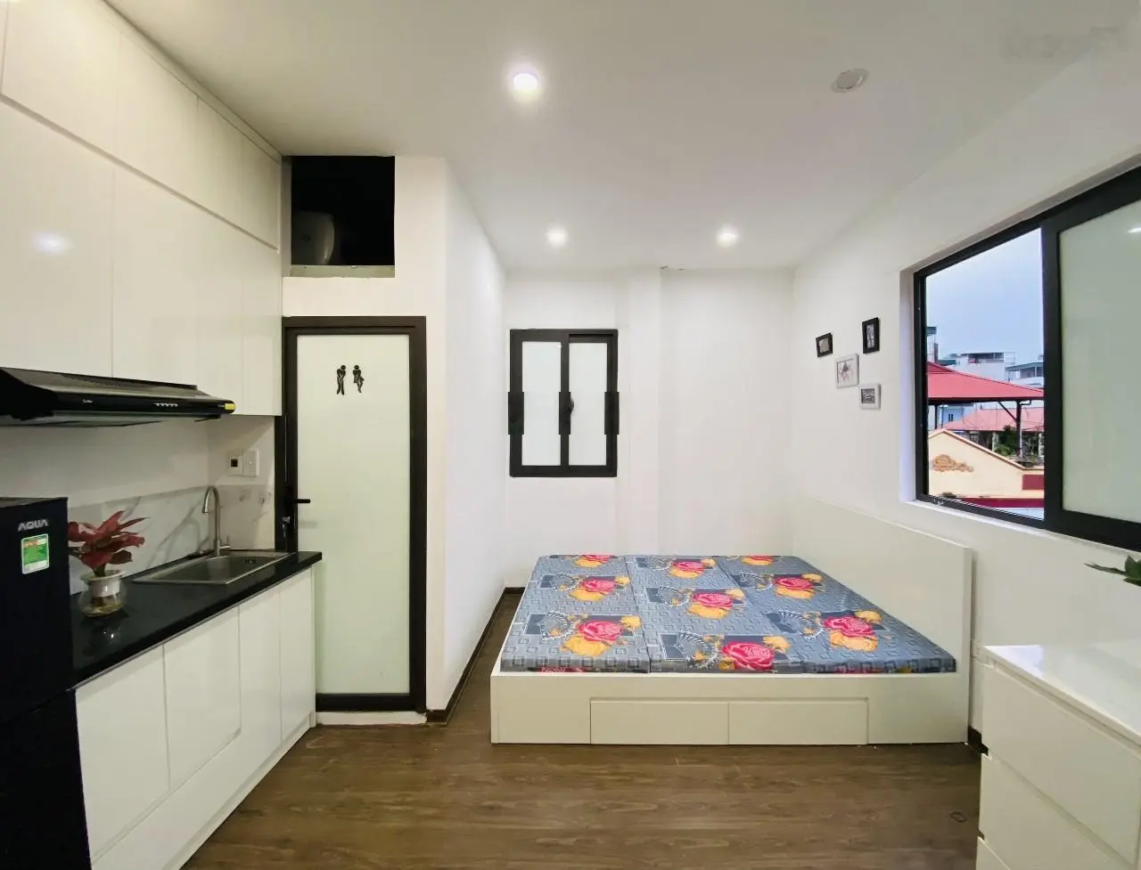 BÁN NHÀ HỒ TÙNG MẬU 6T THANG MÁY, DÒNG TIỀN 720 TRIỆU/ NĂM - OTO VÀI BƯỚC CHÂN, NHỈNH 8 TỶ.