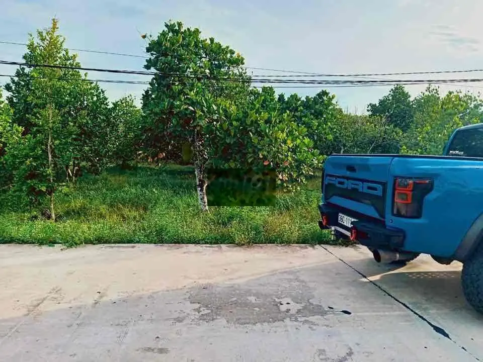 Chủ ngộp bán vườn 1112m2 giá 680tr